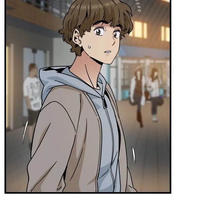漫画《发小碰不得/强制催眠》第104话第135张图