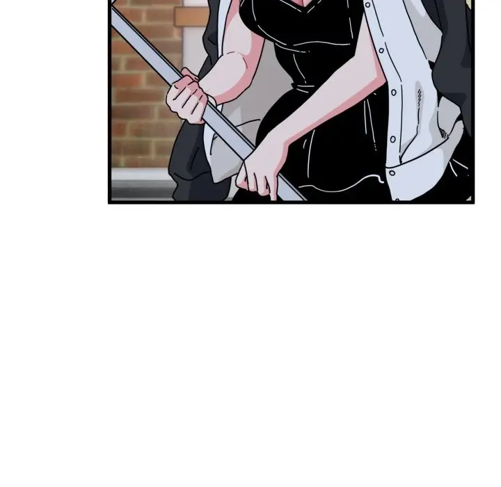 漫画《发小碰不得/强制催眠》第105话第11张图