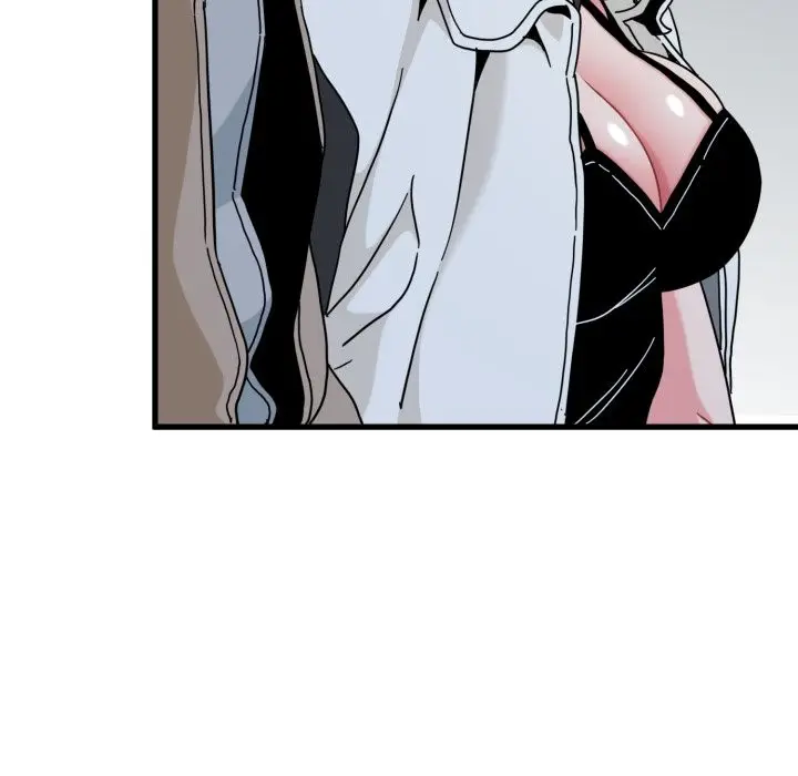 漫画《发小碰不得/强制催眠》第105话第122张图