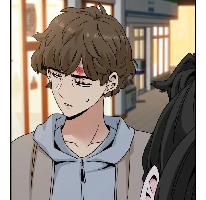 漫画《发小碰不得/强制催眠》第105话第128张图