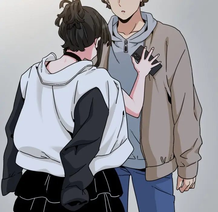 漫画《发小碰不得/强制催眠》第105话第158张图