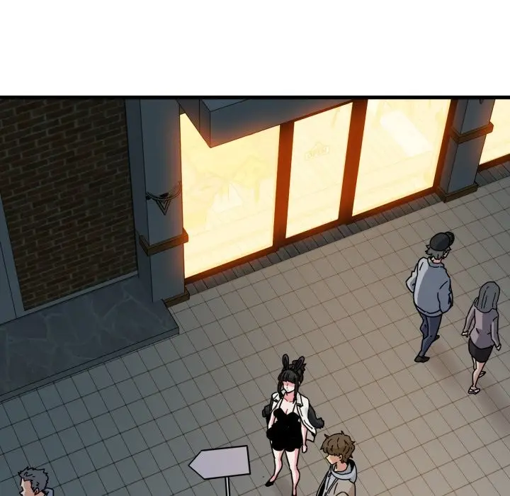 漫画《发小碰不得/强制催眠》第105话第38张图