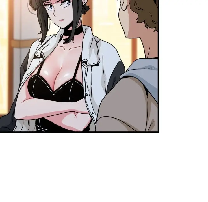 漫画《发小碰不得/强制催眠》第105话第50张图