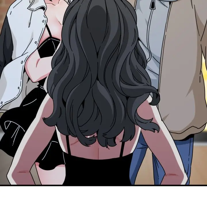 漫画《发小碰不得/强制催眠》第105话第6张图