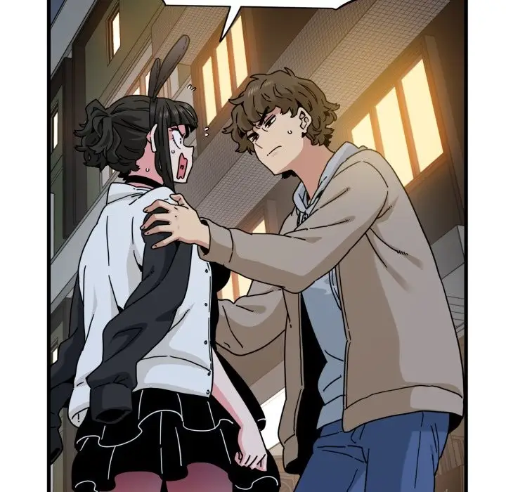 漫画《发小碰不得/强制催眠》第105话第63张图