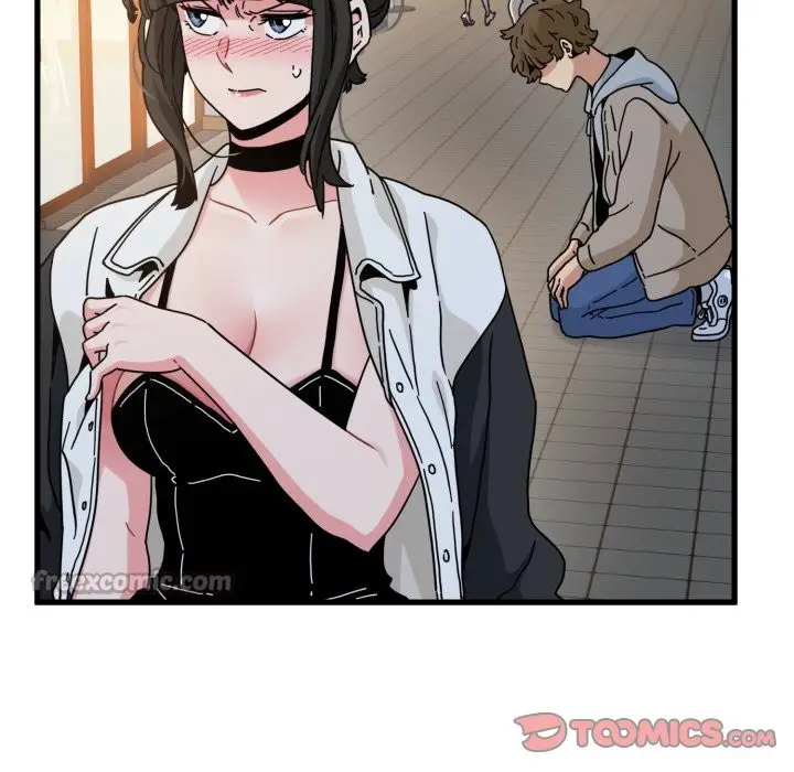 漫画《发小碰不得/强制催眠》第105话第84张图
