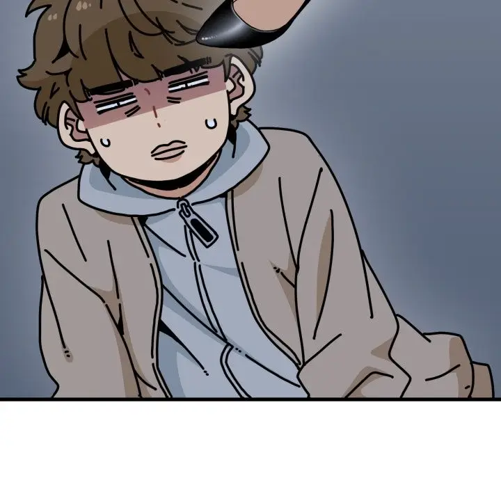 漫画《发小碰不得/强制催眠》第105话第90张图