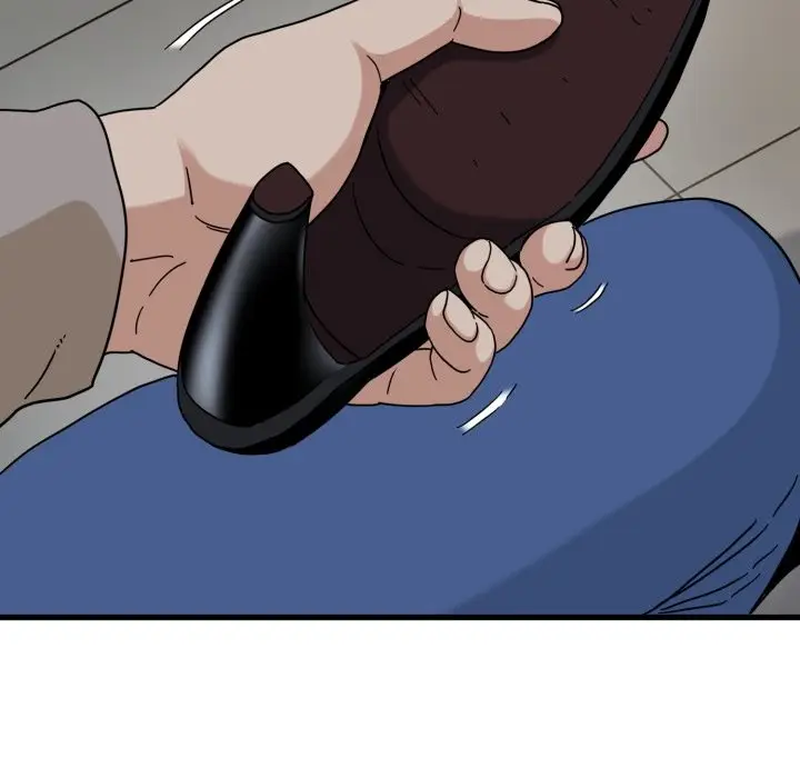 漫画《发小碰不得/强制催眠》第105话第99张图