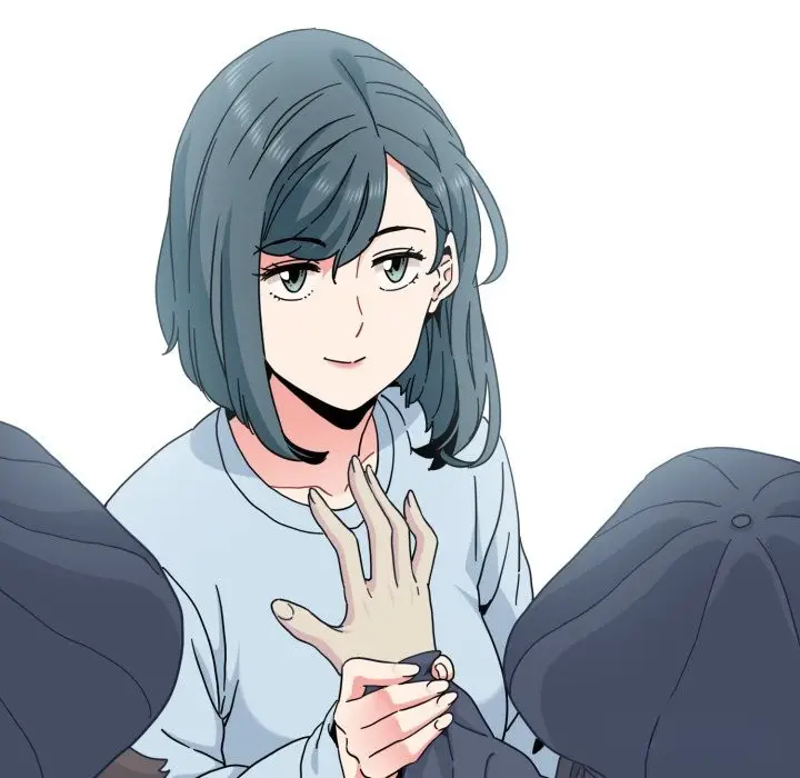 漫画《发小碰不得/强制催眠》第106话第101张图