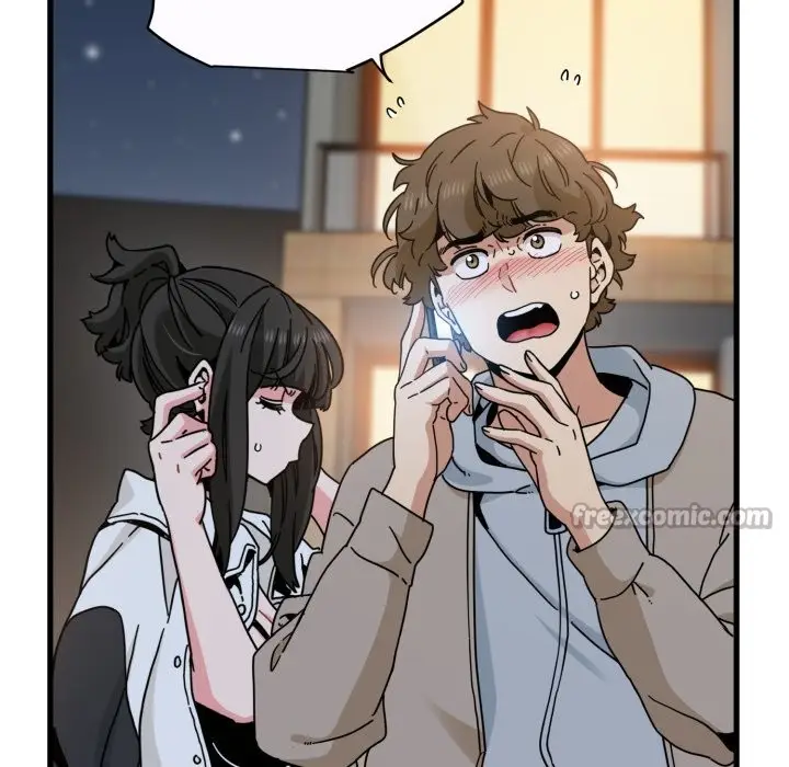 漫画《发小碰不得/强制催眠》第106话第14张图