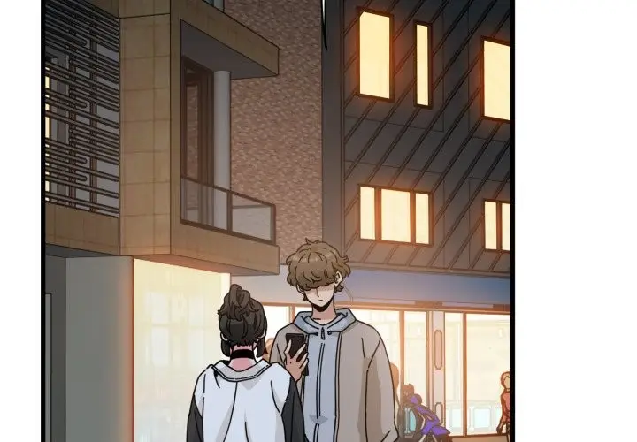 漫画《发小碰不得/强制催眠》第106话第2张图
