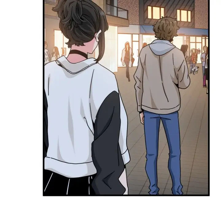 漫画《发小碰不得/强制催眠》第106话第36张图