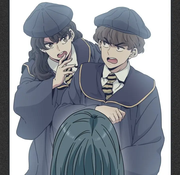 漫画《发小碰不得/强制催眠》第106话第97张图