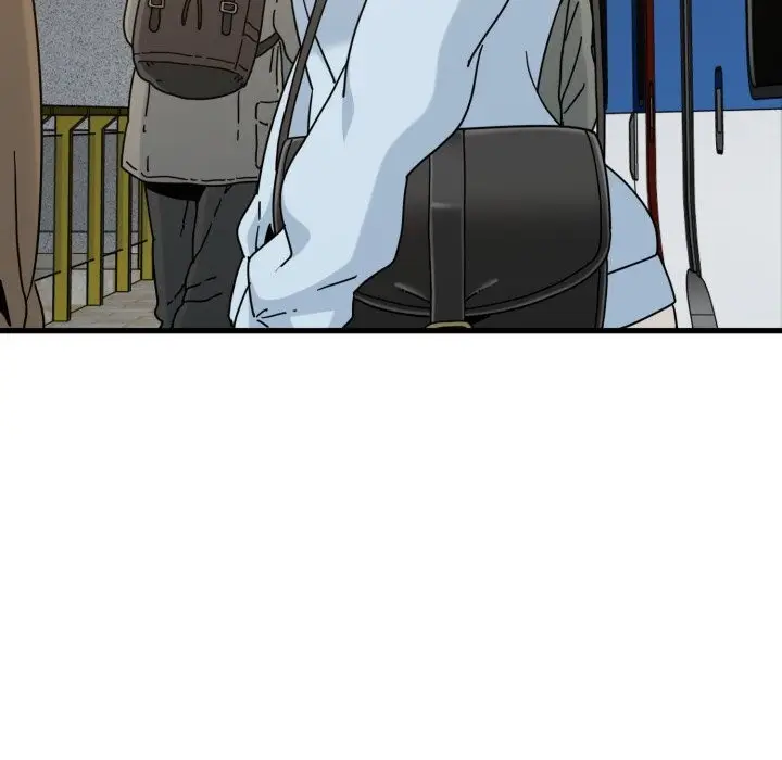 漫画《发小碰不得/强制催眠》第107话第11张图