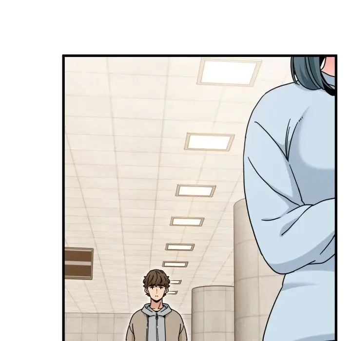 漫画《发小碰不得/强制催眠》第107话第148张图