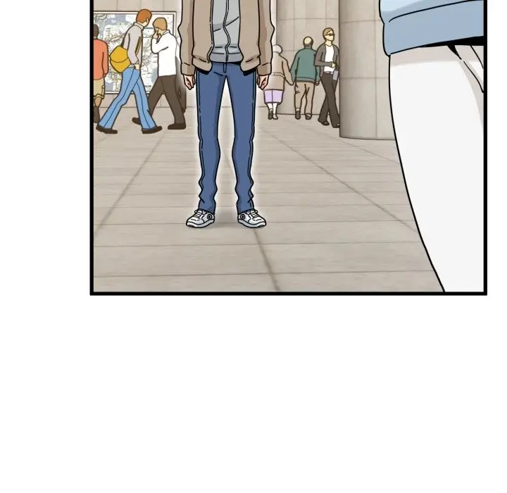 漫画《发小碰不得/强制催眠》第107话第149张图