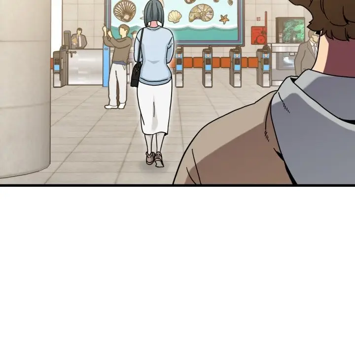 漫画《发小碰不得/强制催眠》第107话第151张图