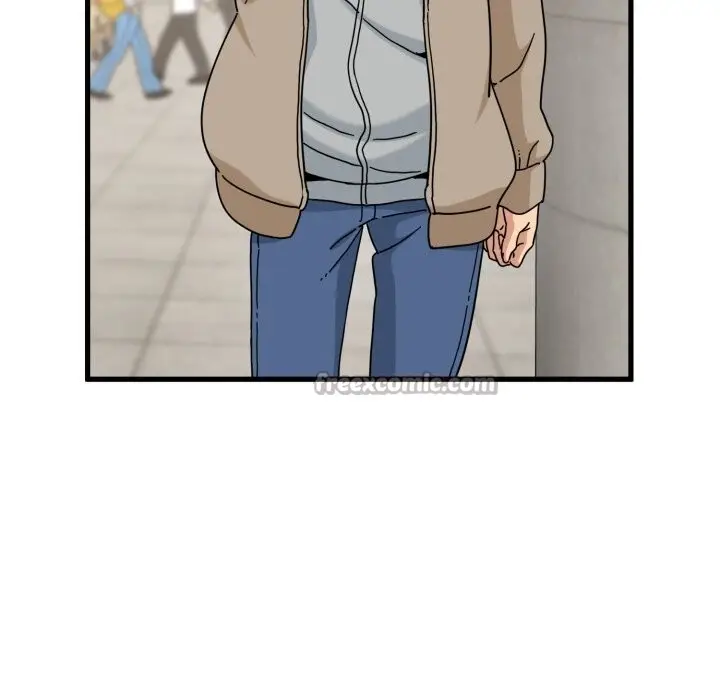漫画《发小碰不得/强制催眠》第107话第168张图