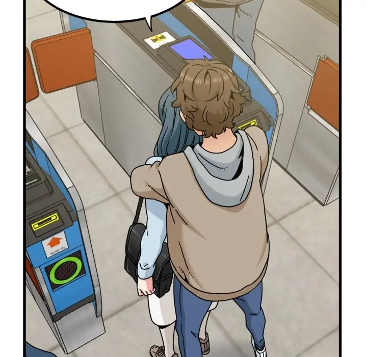 漫画《发小碰不得/强制催眠》第107话第35张图