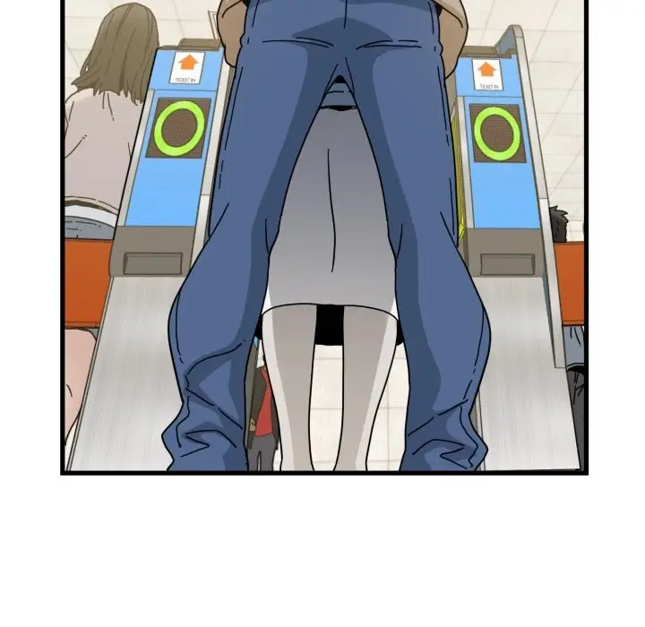 漫画《发小碰不得/强制催眠》第107话第40张图