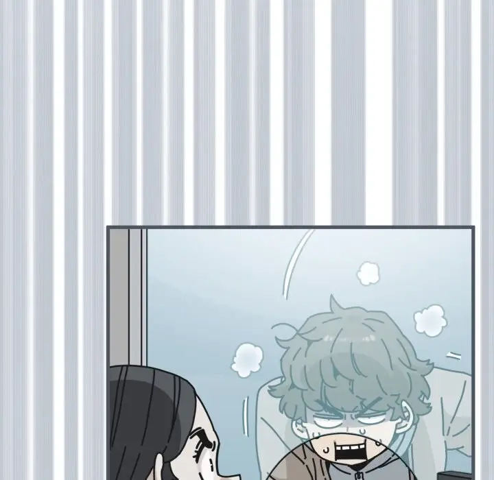 漫画《发小碰不得/强制催眠》第107话第43张图