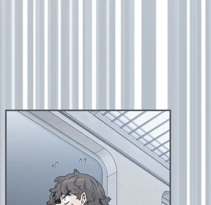 漫画《发小碰不得/强制催眠》第107话第45张图