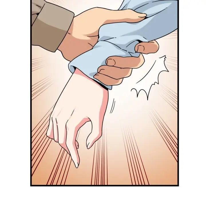 漫画《发小碰不得/强制催眠》第107话第65张图