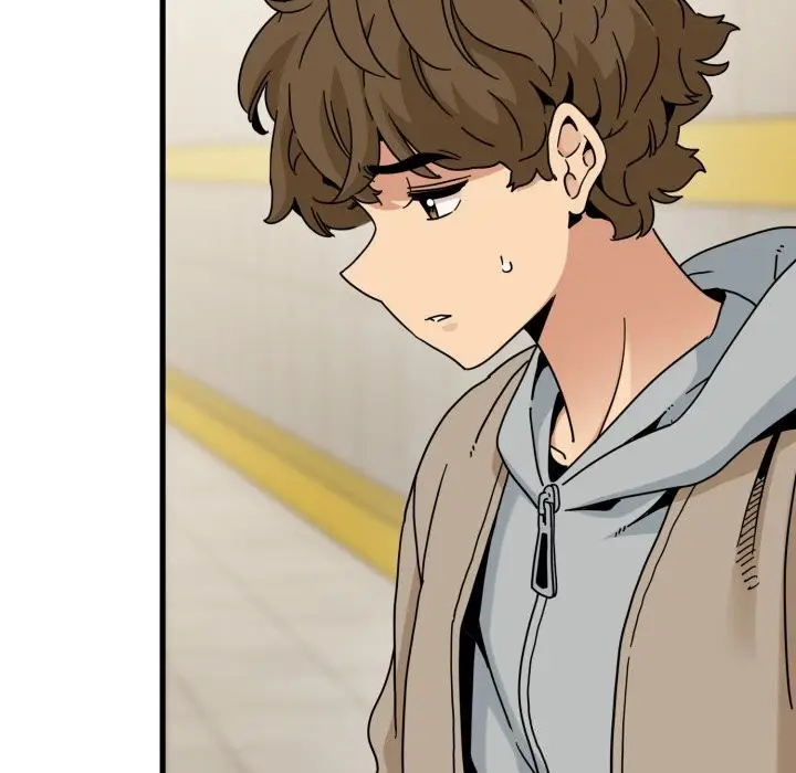 漫画《发小碰不得/强制催眠》第107话第97张图