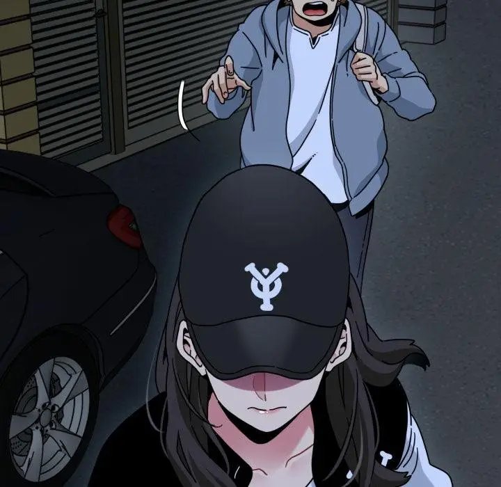 漫画《发小碰不得/强制催眠》第111话第166张图