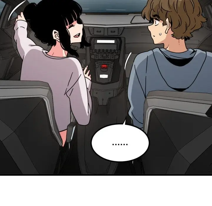 漫画《发小碰不得/强制催眠》第111话第78张图