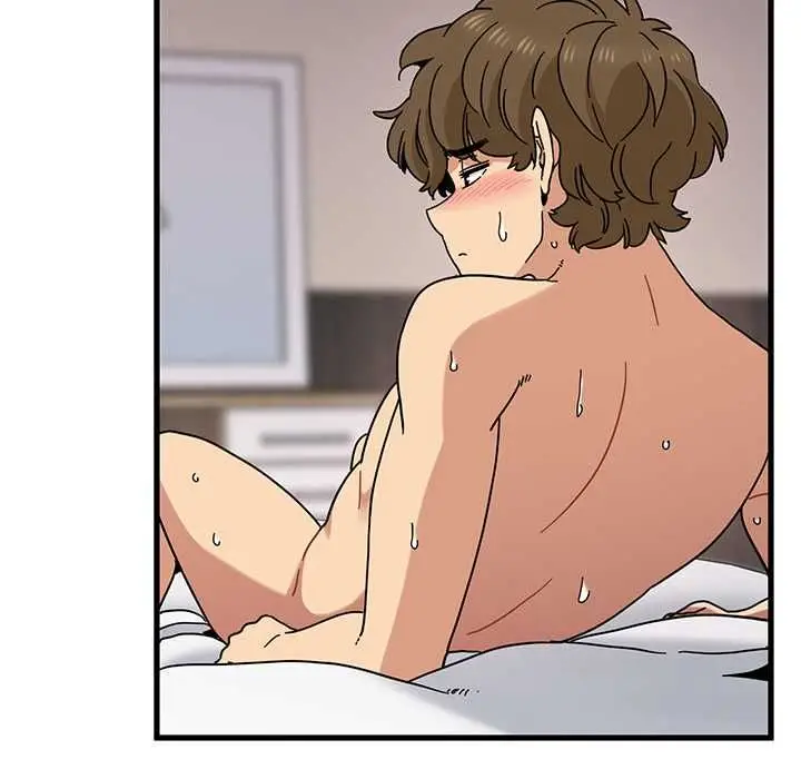 漫画《发小碰不得/强制催眠》第115话第124张图
