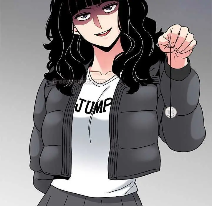 漫画《发小碰不得/强制催眠》第115话第163张图