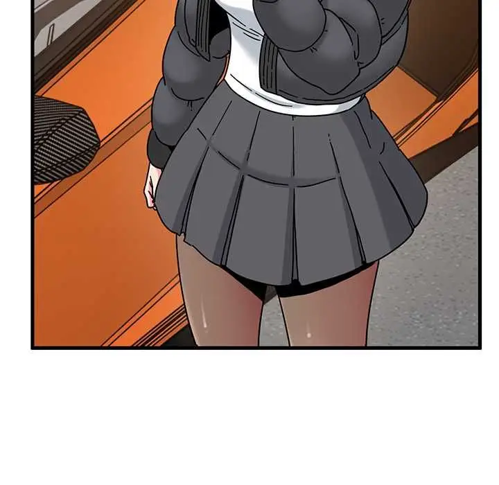 漫画《发小碰不得/强制催眠》第116话第11张图