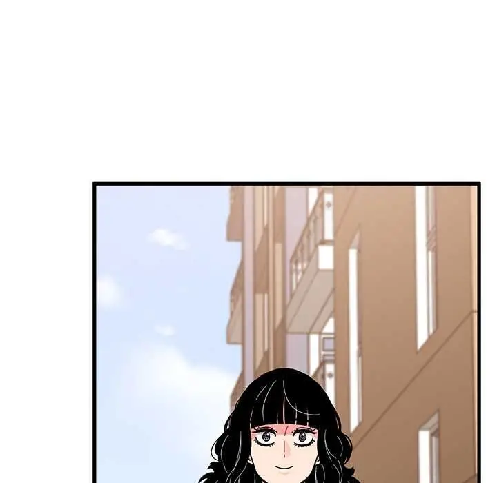漫画《发小碰不得/强制催眠》第116话第110张图