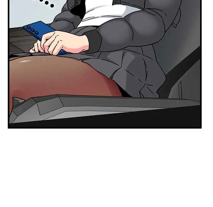 漫画《发小碰不得/强制催眠》第116话第125张图