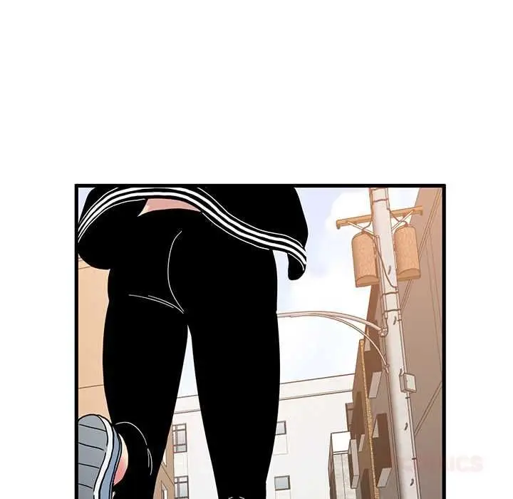 漫画《发小碰不得/强制催眠》第116话第129张图