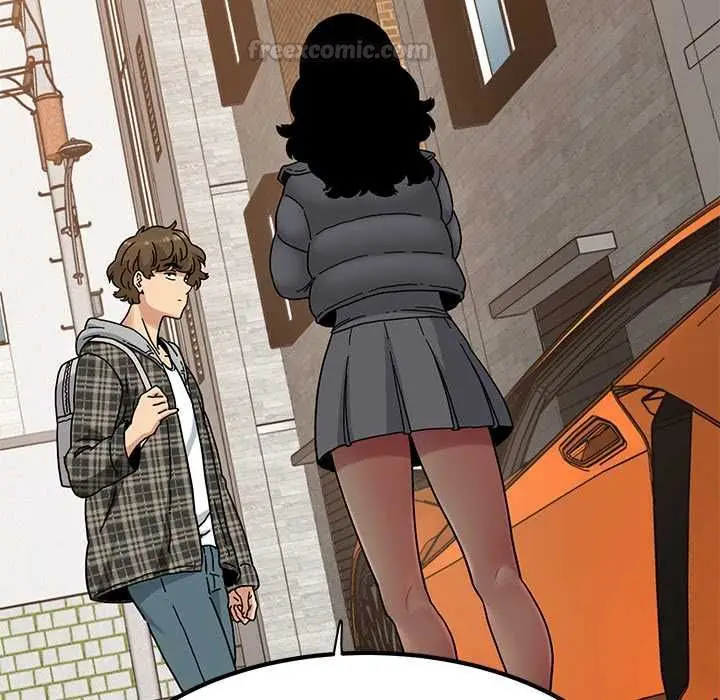 漫画《发小碰不得/强制催眠》第116话第28张图