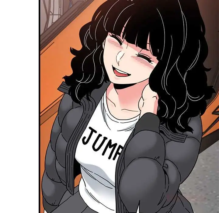 漫画《发小碰不得/强制催眠》第116话第33张图