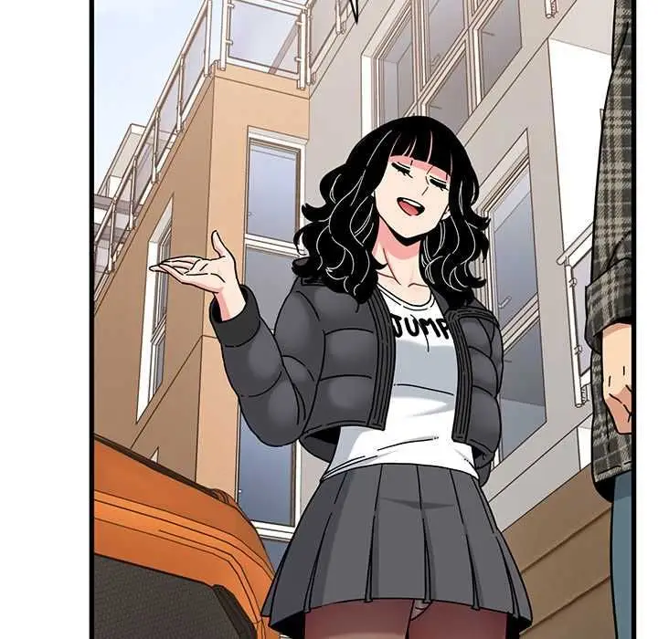 漫画《发小碰不得/强制催眠》第116话第73张图