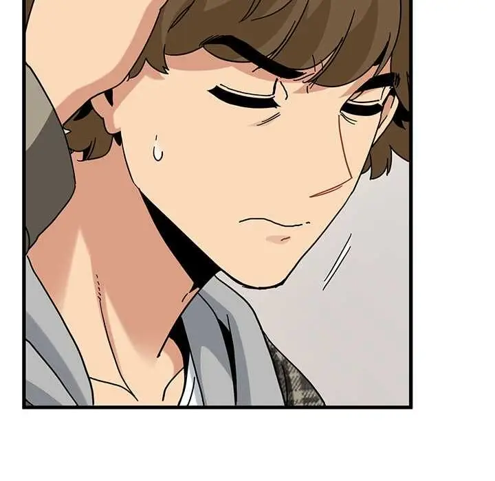 漫画《发小碰不得/强制催眠》第116话第76张图