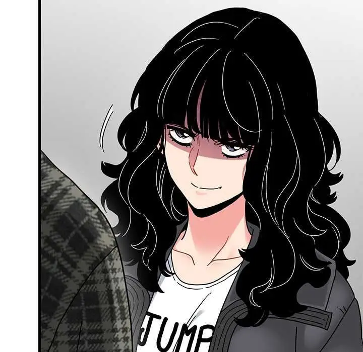 漫画《发小碰不得/强制催眠》第116话第83张图
