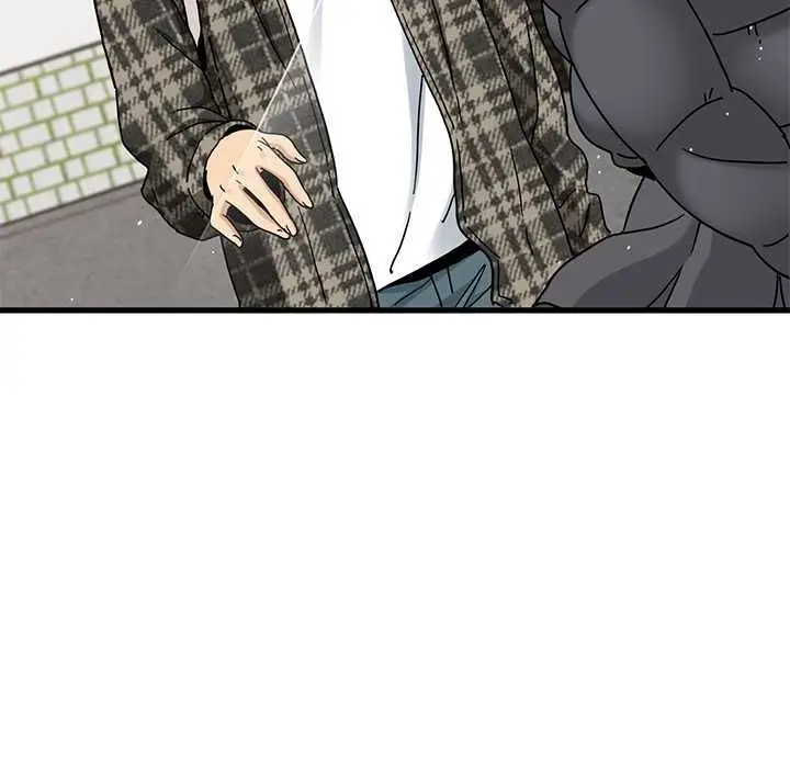 漫画《发小碰不得/强制催眠》第116话第97张图