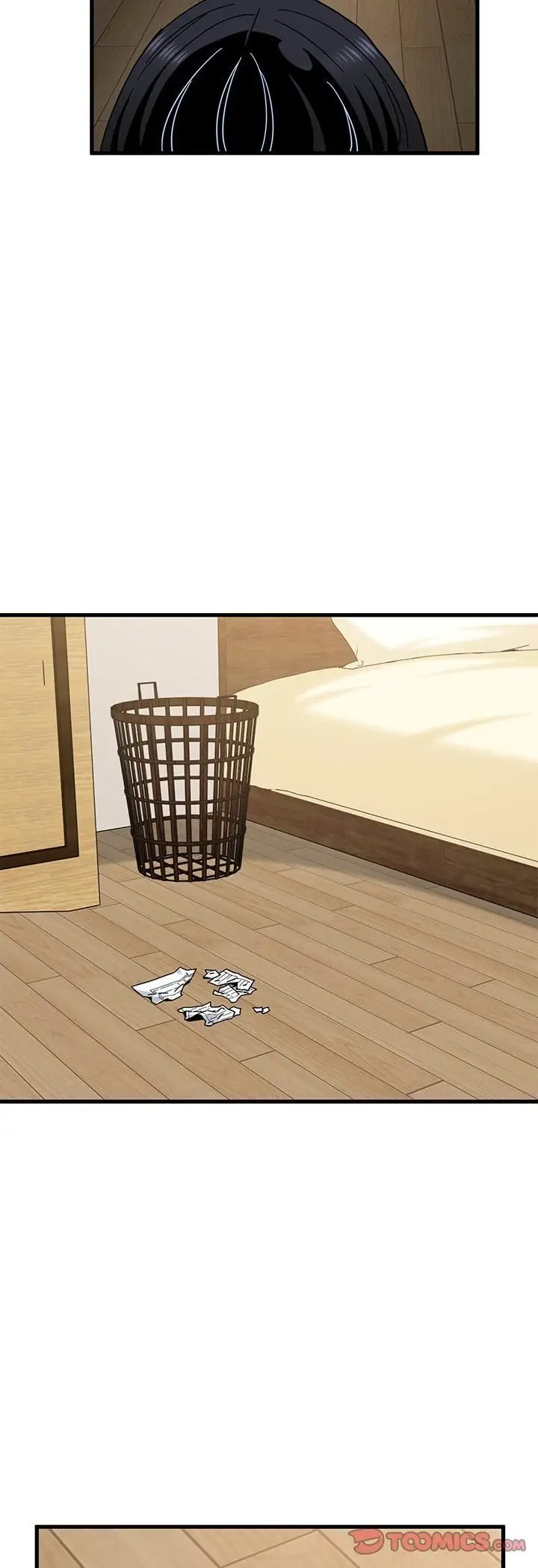 漫画《发小碰不得/强制催眠》第117话第49张图
