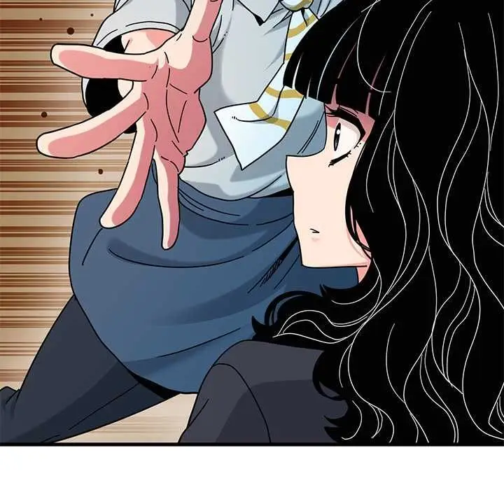 漫画《发小碰不得/强制催眠》第118话第157张图
