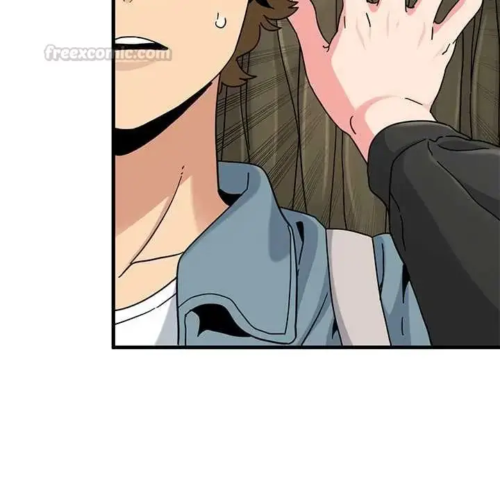漫画《发小碰不得/强制催眠》第120话第105张图