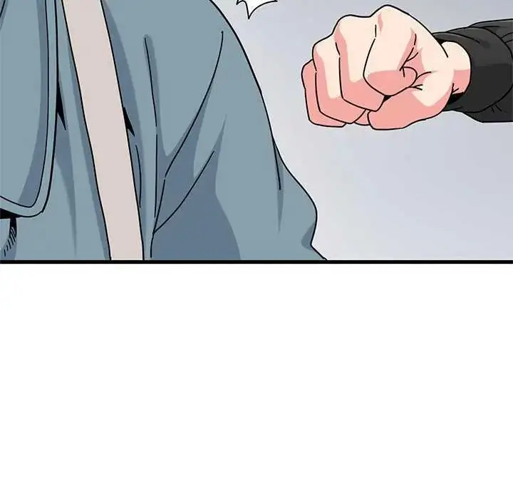 漫画《发小碰不得/强制催眠》第121话第119张图
