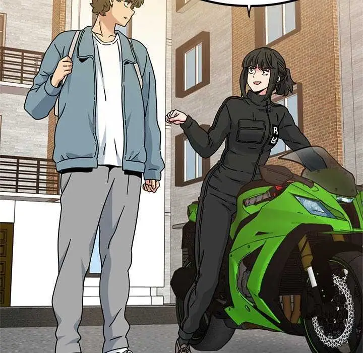 漫画《发小碰不得/强制催眠》第121话第121张图