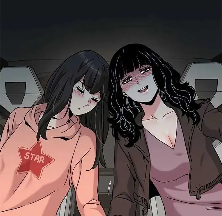 漫画《发小碰不得/强制催眠》第121话第164张图