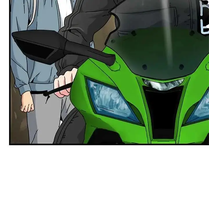漫画《发小碰不得/强制催眠》第121话第96张图
