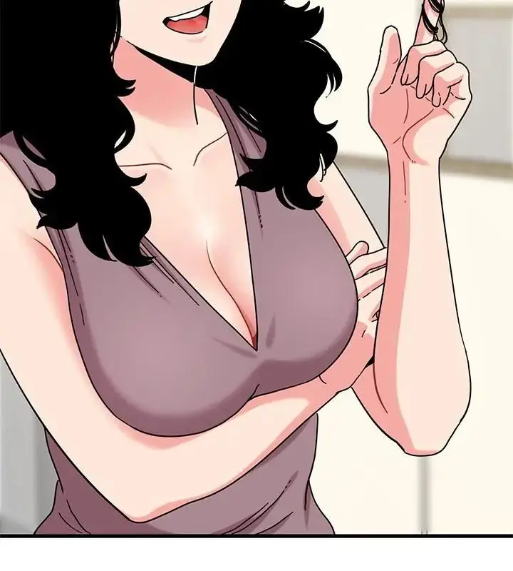 漫画《发小碰不得/强制催眠》第124话第112张图